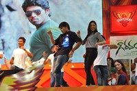 Gouravam Audio Launch Photos